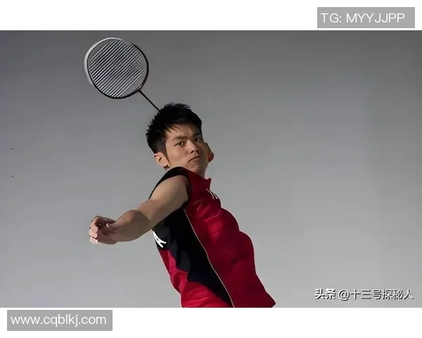 林丹与马克卡尔乔巅峰对决谁能问鼎羽坛荣耀之巅